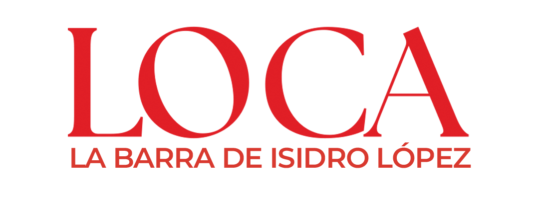Loca Isidro L&oacute;pez